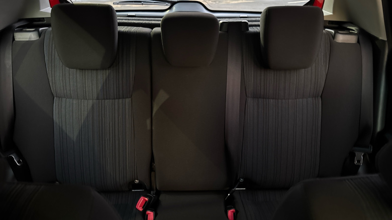 Suzuki Swift 1.2 SZ2 5dr Petrol Hatchback